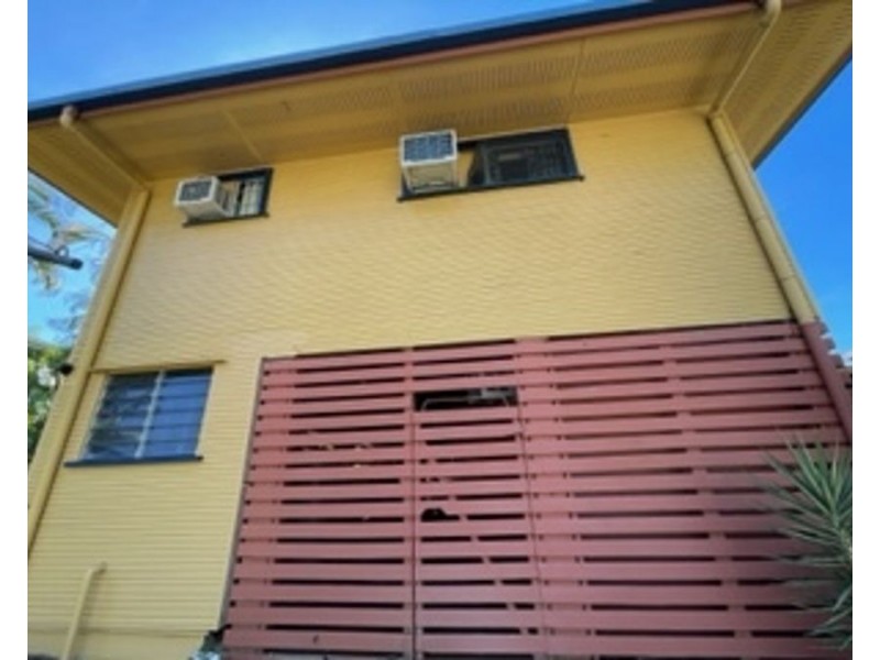 5 Cunningham Street, Collinsville QLD 4804