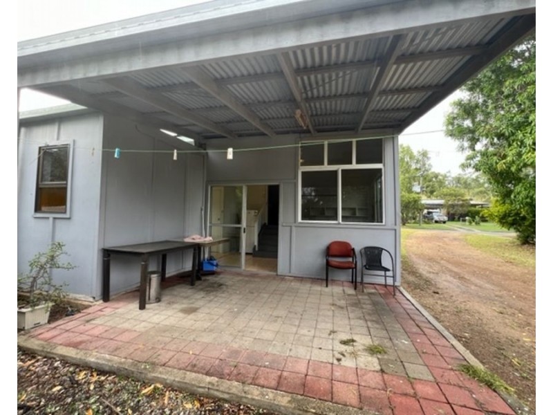 37 Macarthur Street, Collinsville QLD 4804