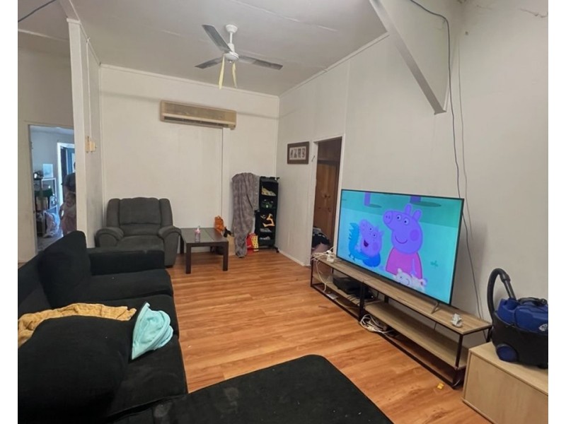 58 Stanley Street, Collinsville QLD 4804