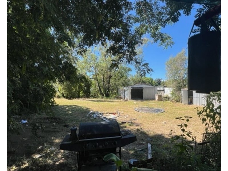 58 Stanley Street, Collinsville QLD 4804