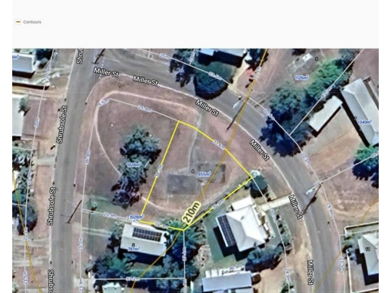 4 Miller Street, Collinsville QLD 4804