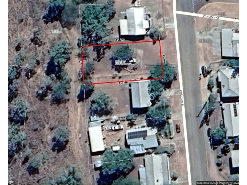 24 Parkinson Street, Collinsville QLD 4804