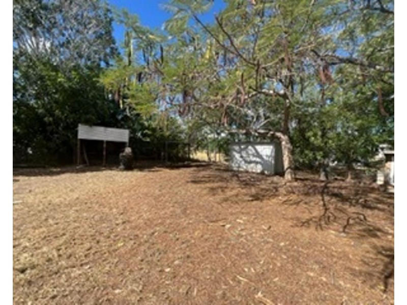 33 Fifth Avenue, Scottville QLD 4804