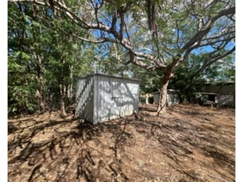 33 Fifth Avenue, Scottville QLD 4804