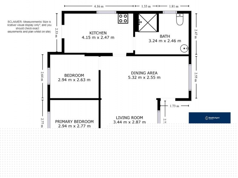 33 Fifth Avenue, Scottville QLD 4804