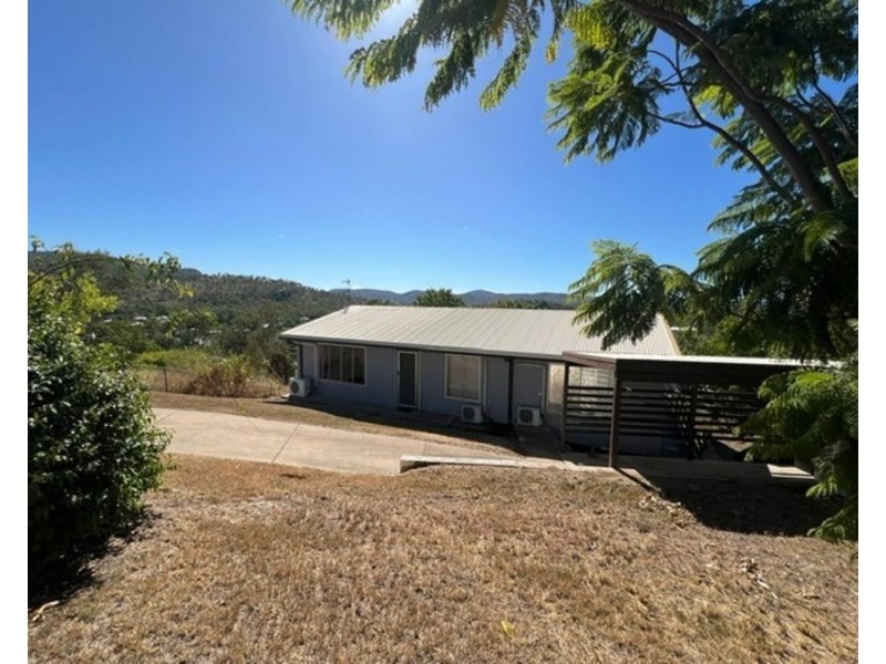 11 RUFF COURT, Collinsville QLD 4804