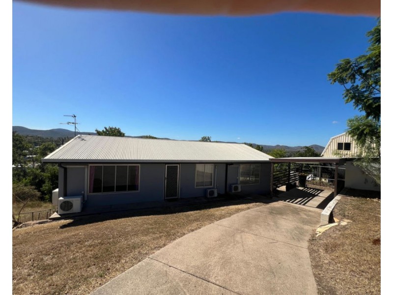 11 RUFF COURT, Collinsville QLD 4804