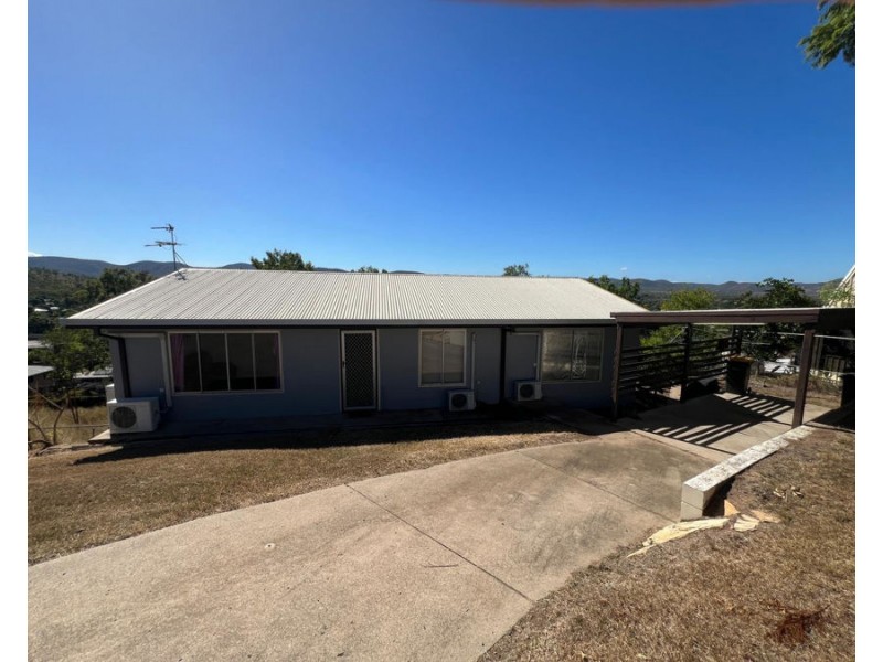 11 RUFF COURT, Collinsville QLD 4804