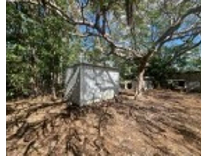 33 FIFTH AVENUE, Scottville QLD 4804