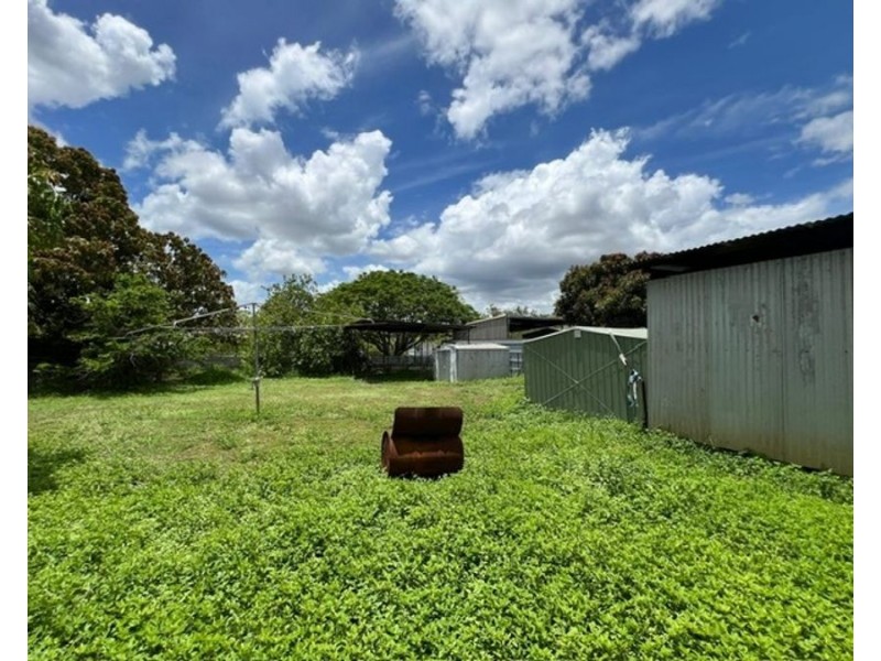 34 THIRD AVENUE, Scottville QLD 4804