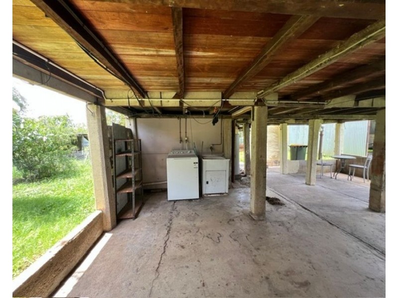 34 THIRD AVENUE, Scottville QLD 4804