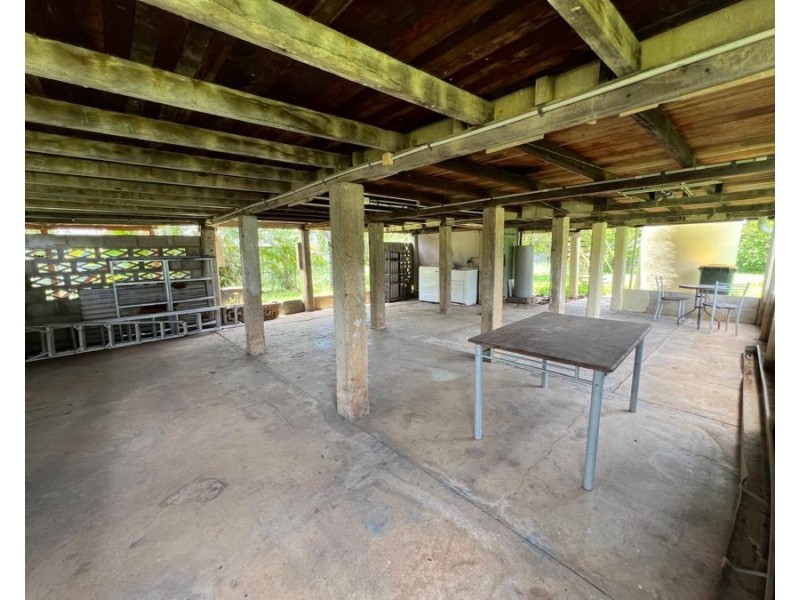 34 THIRD AVENUE, Scottville QLD 4804