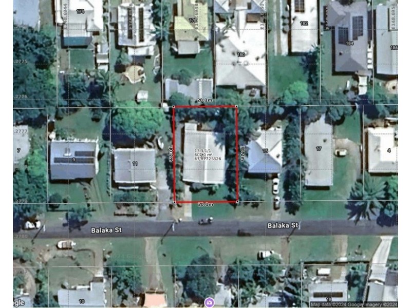 13 Balaka Street, Cannonvale QLD 4802