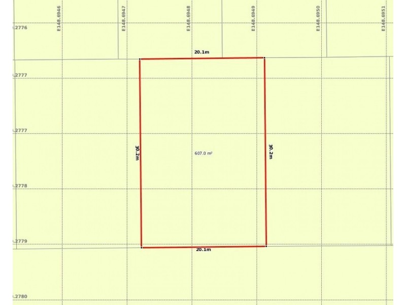 13 Balaka Street, Cannonvale QLD 4802