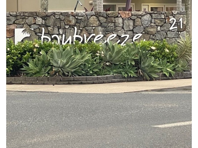 63 21 Shute Harbour Road, Cannonvale QLD 4802