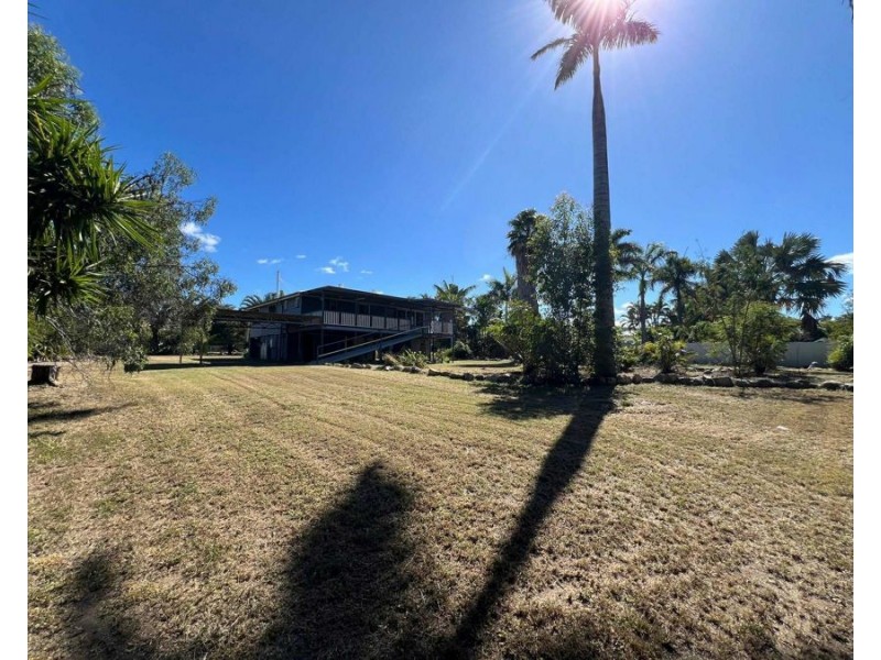 6-8 Strathmore Street, Collinsville QLD 4804