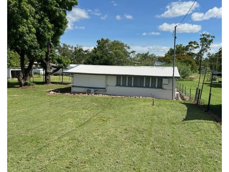 21 Macarthur Street, Collinsville QLD 4804