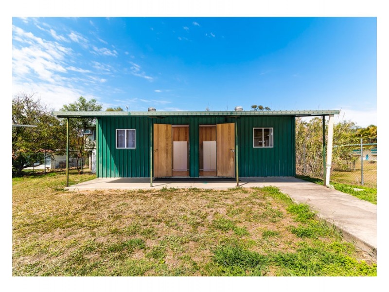 21 Macarthur Street, Collinsville QLD 4804