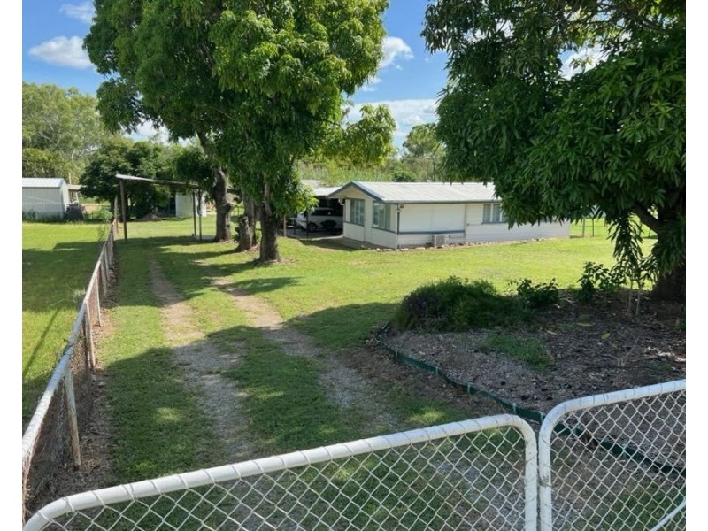 21 Macarthur Street, Collinsville QLD 4804