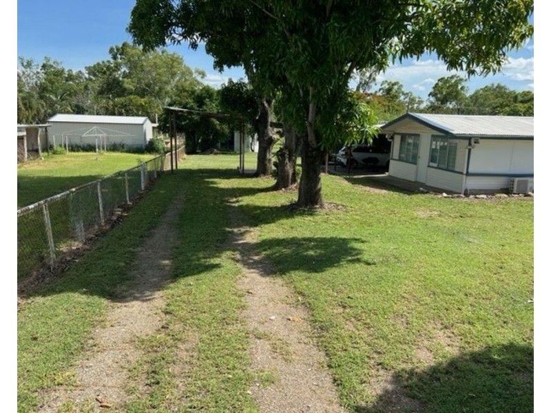 21 Macarthur Street, Collinsville QLD 4804