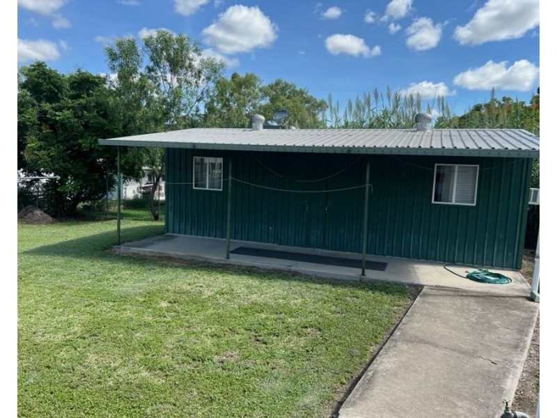 21 Macarthur Street, Collinsville QLD 4804