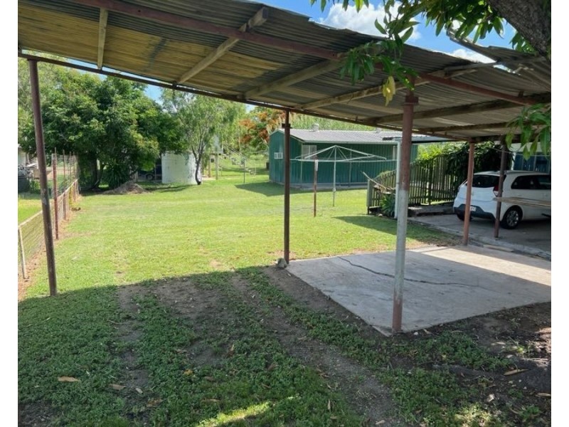 21 Macarthur Street, Collinsville QLD 4804