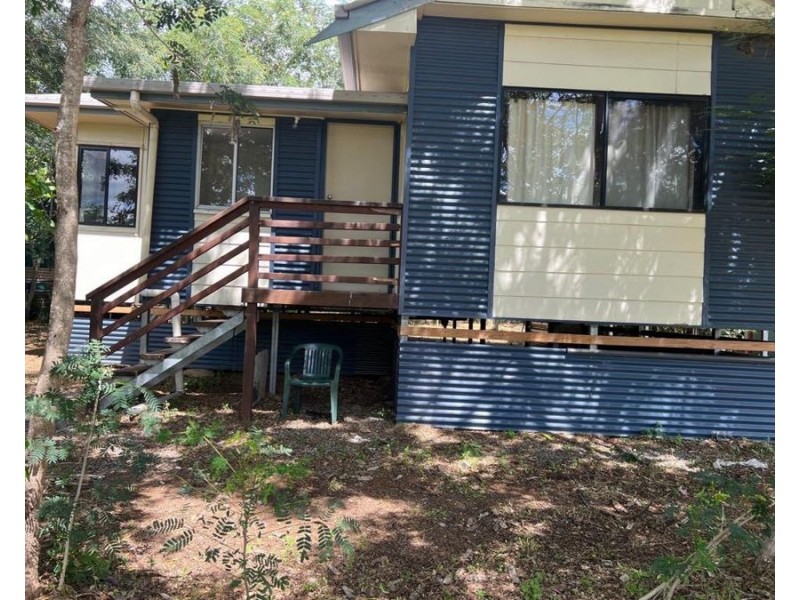 29 A FOURTH AVENUE, Scottville QLD 4804