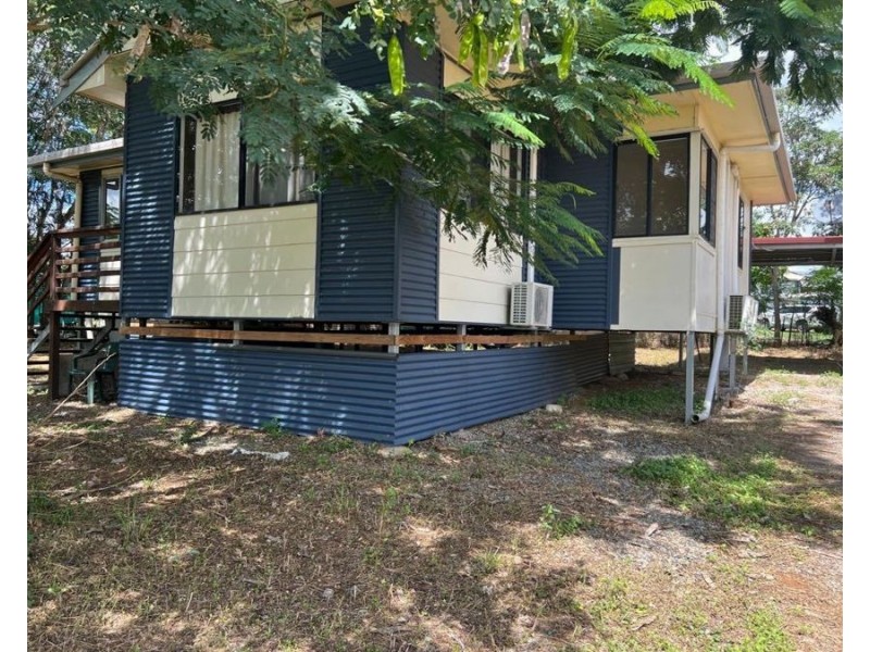 29 A FOURTH AVENUE, Scottville QLD 4804