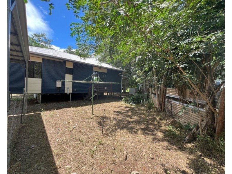 29 A FOURTH AVENUE, Scottville QLD 4804