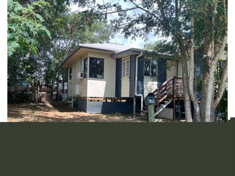 29 A FOURTH AVENUE, Scottville QLD 4804