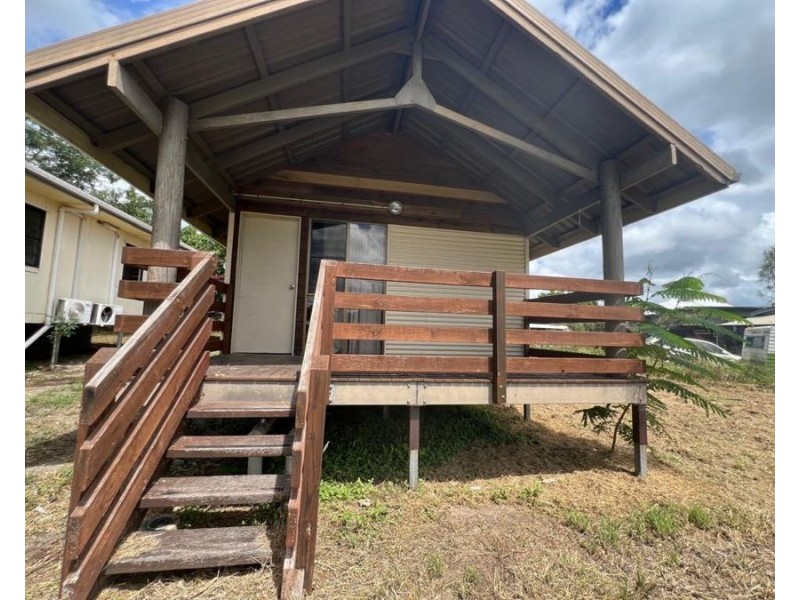 29 B FOURTH AVENUE, Scottville QLD 4804