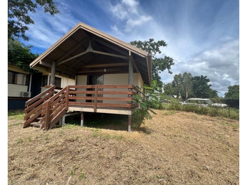 29 B FOURTH AVENUE, Scottville QLD 4804