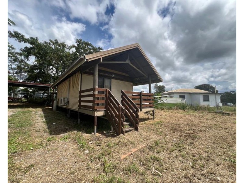 29 B FOURTH AVENUE, Scottville QLD 4804