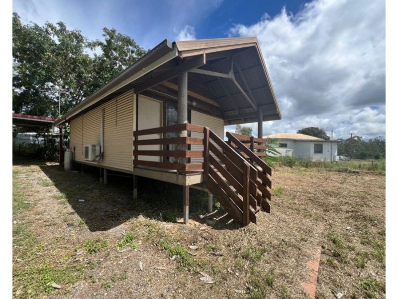 29 B FOURTH AVENUE, Scottville QLD 4804