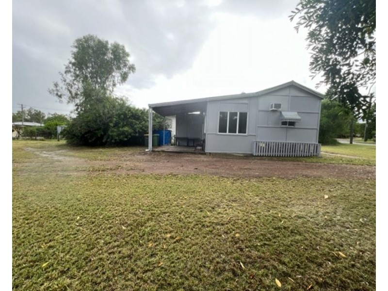 37 Macarthur Street, Collinsville QLD 4804