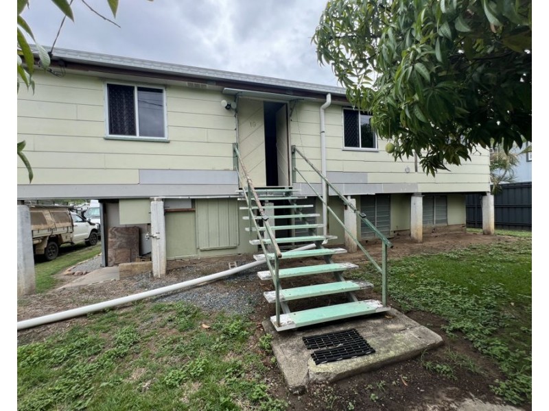 10 Toussaint Street, Collinsville QLD 4804