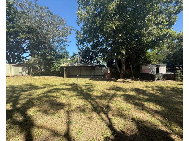 48 Fifth Avenue, Scottville QLD 4804