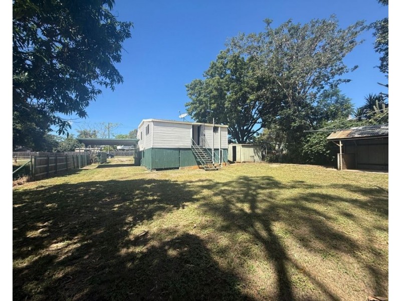 48 Fifth Avenue, Scottville QLD 4804
