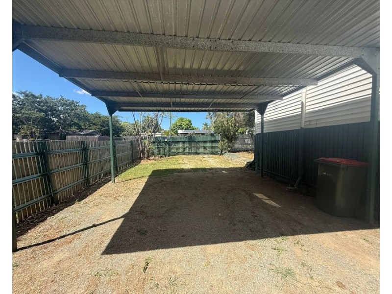 48 Fifth Avenue, Scottville QLD 4804
