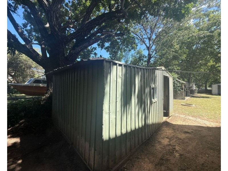 48 Fifth Avenue, Scottville QLD 4804