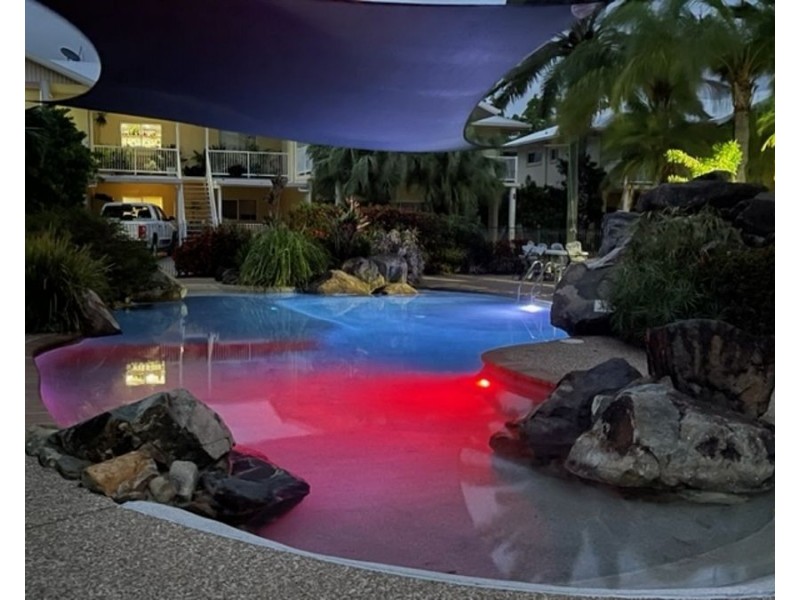 24 Pandanus Drive, Cannonvale QLD 4802