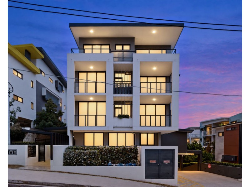 5/5 Raffles Street, Mount Gravatt East QLD 4122