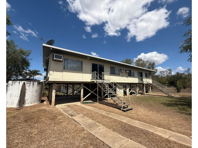 14 Henderson Street, Collinsville QLD 4804