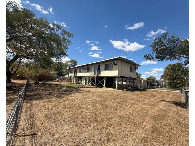 14 Henderson Street, Collinsville QLD 4804