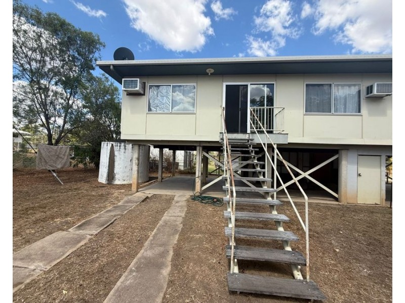 14 Henderson Street, Collinsville QLD 4804