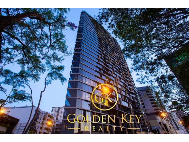 1 Cordelia Street, South Brisbane QLD 4101