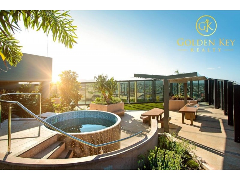 1 Cordelia Street, South Brisbane QLD 4101