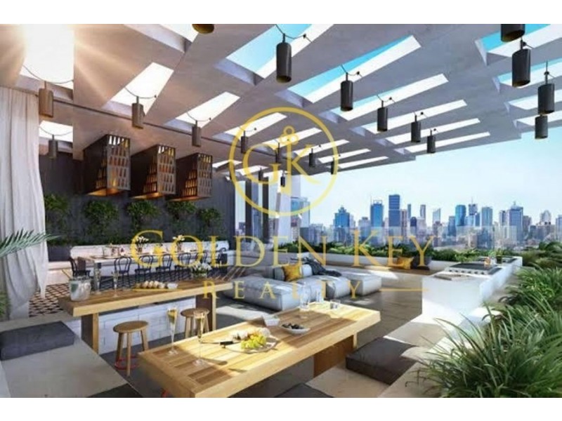 1 Cordelia Street, South Brisbane QLD 4101