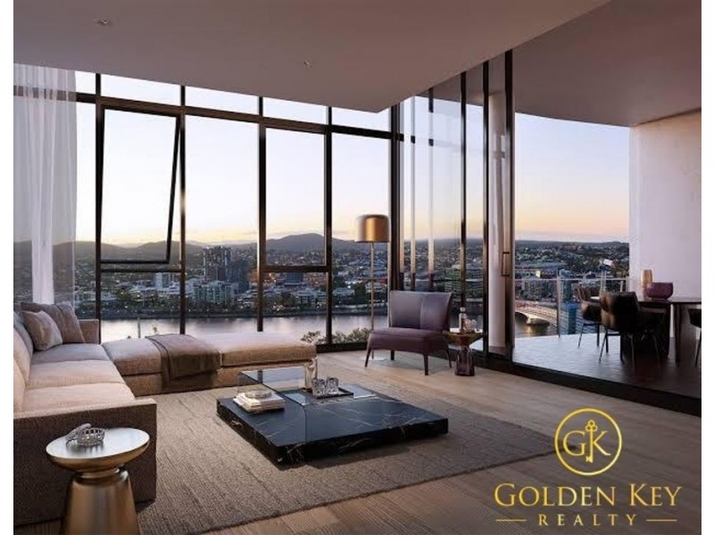 1 Cordelia Street, South Brisbane QLD 4101