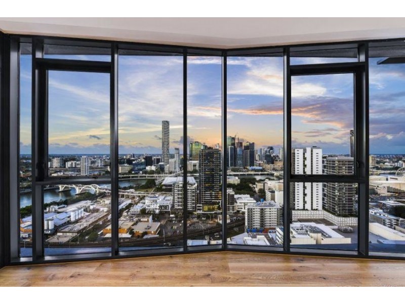 1 Cordelia Street, South Brisbane QLD 4101